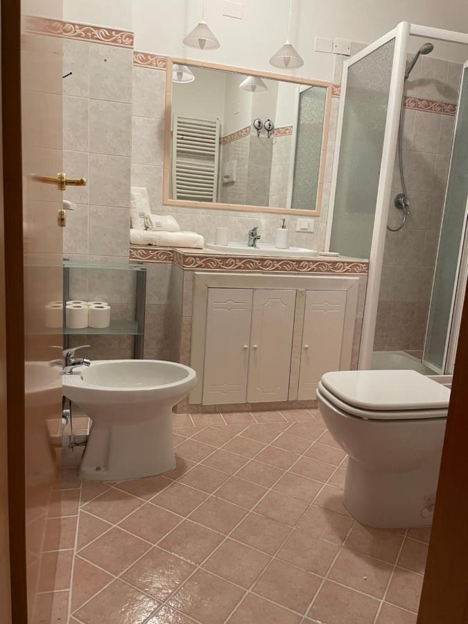 Appartamenti Allegrini Tuenno Exterior foto