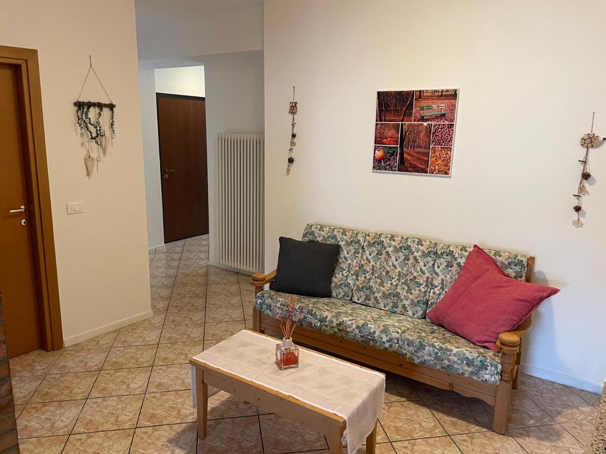 Appartamenti Allegrini Tuenno Exterior foto