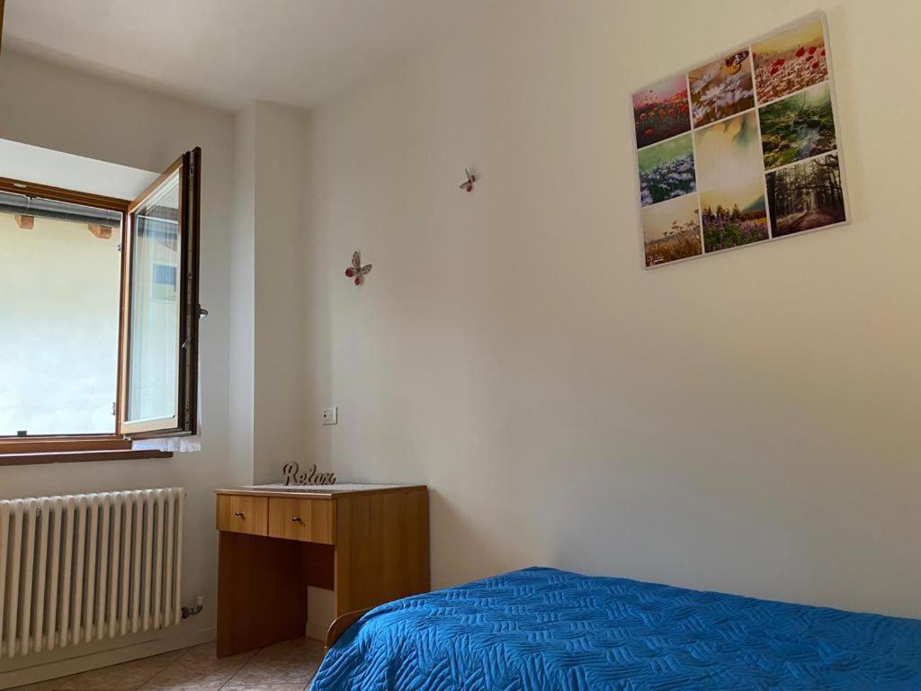 Appartamenti Allegrini Tuenno Exterior foto